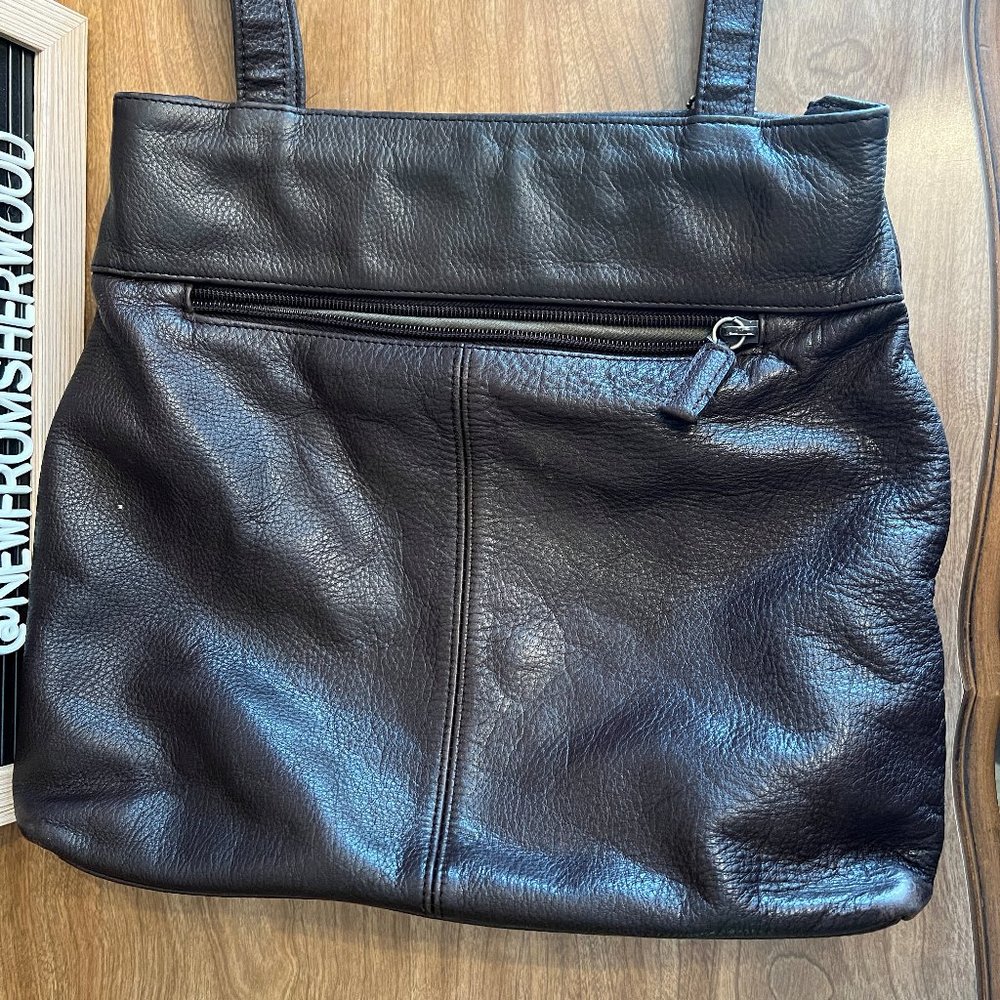 Nine West Purse Brown